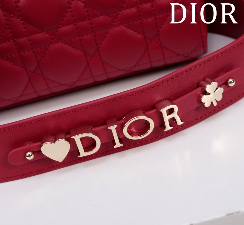 Christian Dior My Lady Bags